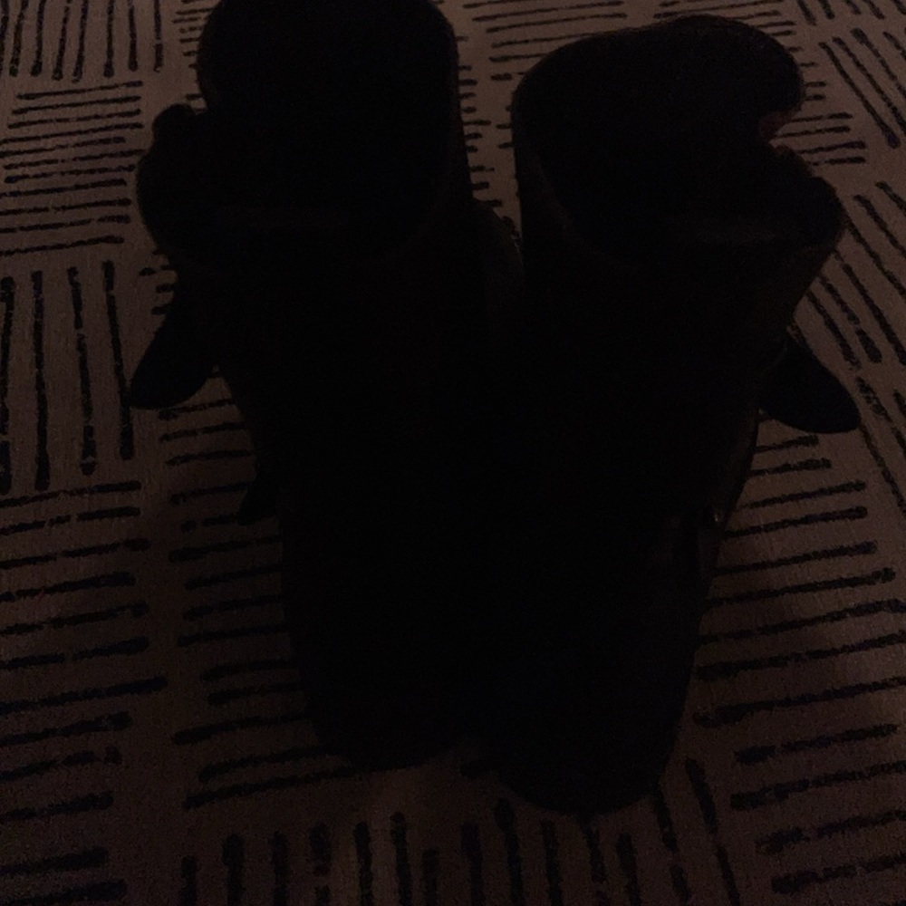 rag & bone waxed calfskin moto boots size 9 39 - Picture 7 of 11